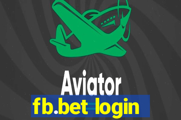 fb.bet login